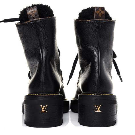 louis vuitton beaubourg|louis vuitton beaubourg boots.